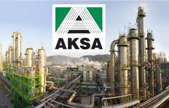 شرکت ترکیه‌ای Aksa پنجاه درصد شرکت DowAksa Advanced Composites Holdings  را خرید