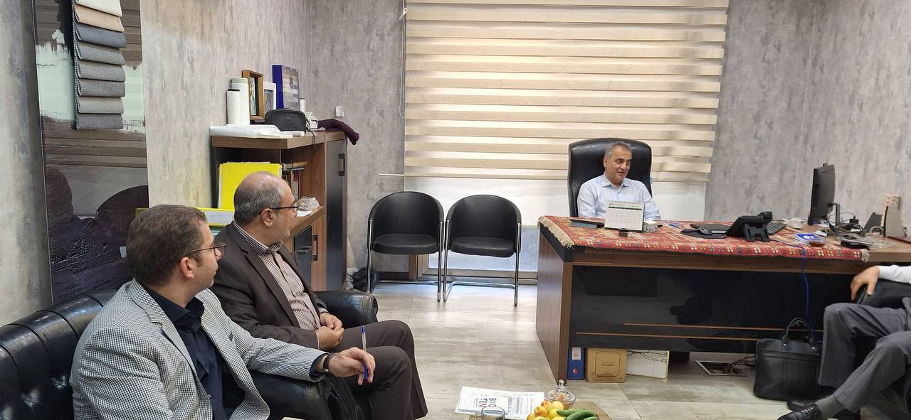 حمایت انجمن صنایع پلیمر اصفهان از پانزدهمین نمایشگاه اصفهان‌پلاست